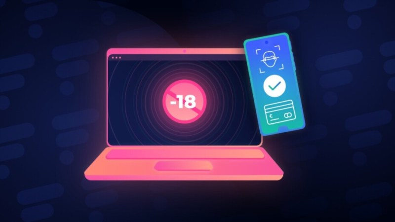 Vérification d’âge sur les sites pornos : ce qui change en 2025