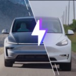 Tesla officialise le Model Y (2025) restylé : comparatif avec l’ancien Model Y