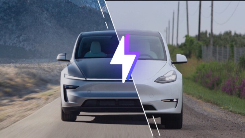Tesla Model Y (2025) restylé : comparatif complet avec l’ancien Model Y Tesla Model Y (2025) restylé : comparatif complet avec l’ancien Model Y
