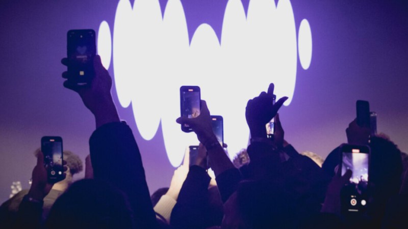 Deezer peut désormais détecter et exclure les musiques générées par une IA