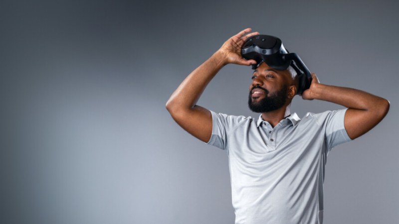 J’ai joué 3 semaines avec un super casque VR à 1200 euros : pourquoi je préfère mon modèle 3 fois moins cher