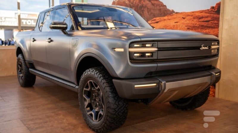 On a vu les impressionnantes et magnifiques voitures électriques Volkswagen californiennes