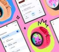 Samsung lance à son tour une montre connectée pour les enfants… et vous la connaissez déjà