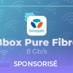 Pure Fibre : aucun opérateur ne fait aussi bien que l’offre de Bouygues Telecom