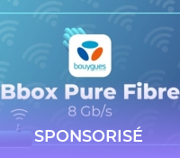 Pure Fibre : aucun opérateur ne fait aussi bien que l’offre de Bouygues Telecom