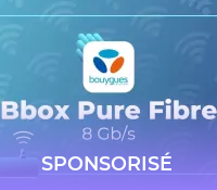 Pure Fibre : aucun opérateur ne fait aussi bien que l’offre de Bouygues Telecom