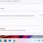 Il était temps : Windows 11 s’enrichit enfin d’un indicateur de pourcentage de batterie