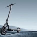 Cette récente trottinette électrique premium de Xiaomi avec 60 km d’autonomie est déjà en promotion