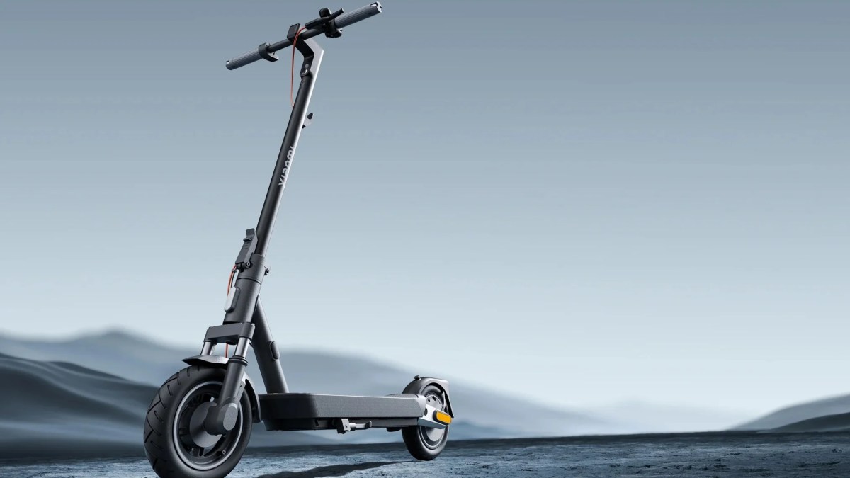 Xiaomi Electric Scooter 5 Pro