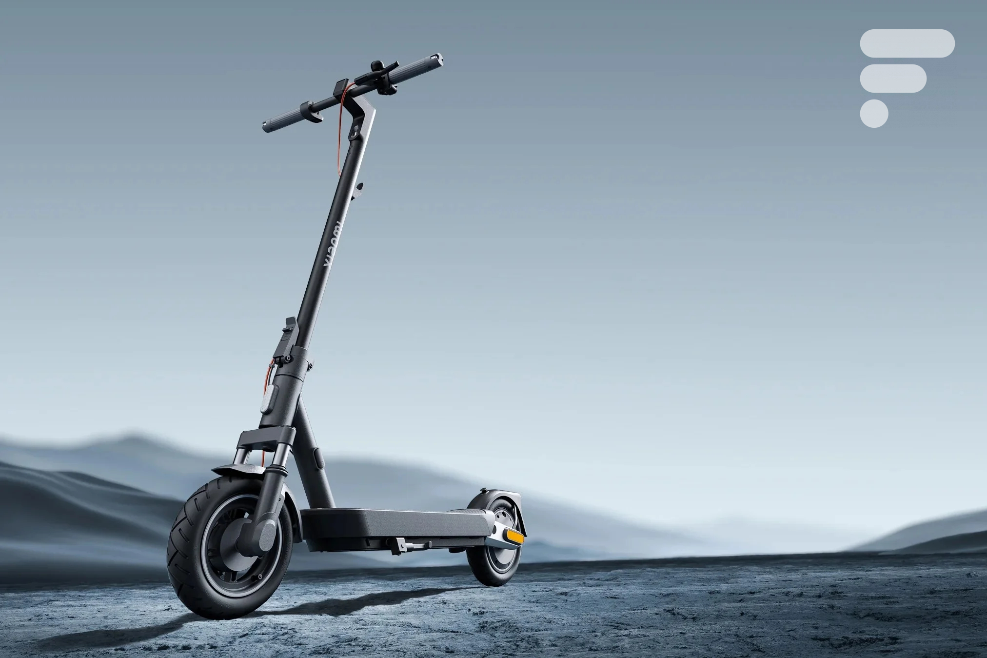 Xiaomi Electric Scooter 5 Pro