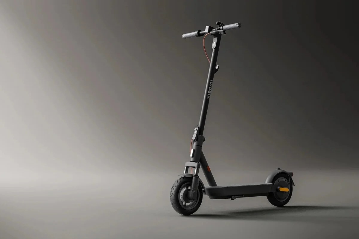 Xiaomi Electric Scooter 5 trottinette électrique