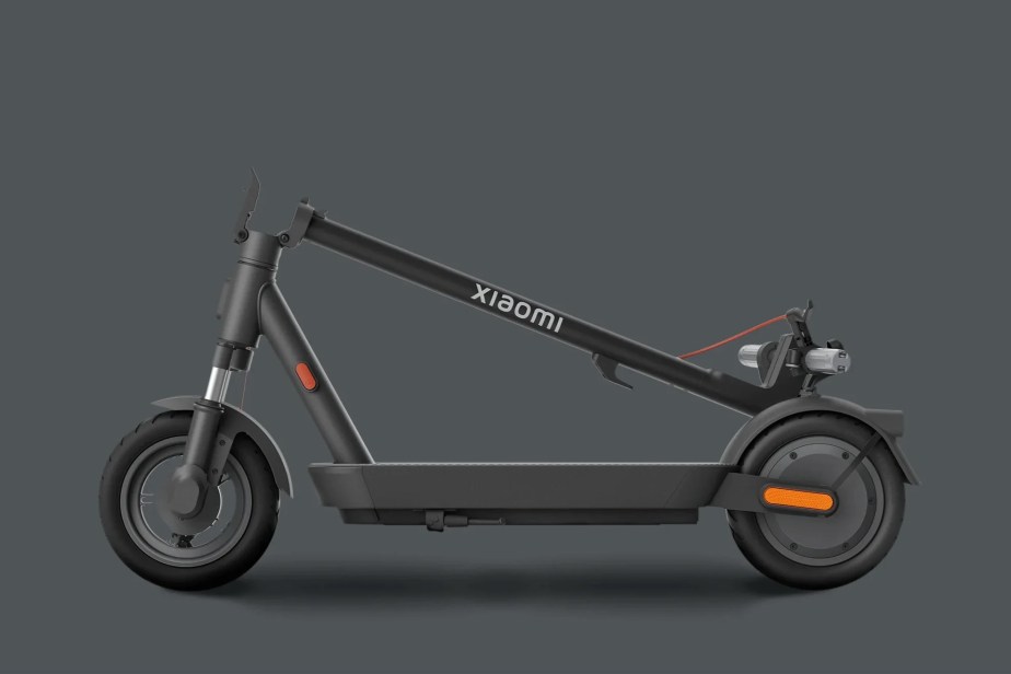 Xiaomi Electric Scooter 5 trottinette pliable