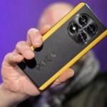 Amazon brade déjà le POCO X7, le nouveau smartphone de Xiaomi avec un bel écran AMOLED 1,5K 120 Hz Amazon brade déjà le POCO X7, le nouveau smartphone de Xiaomi avec un bel écran AMOLED 1,5K 120 Hz