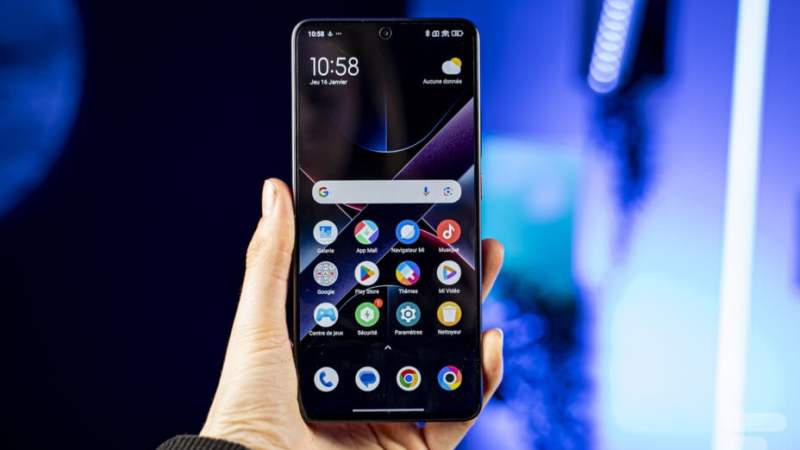 Xiaomi Poco X7 Pro : en rupture de stock sur son site officiel, le champion du gaming perd plus de 150 € sur Amazon