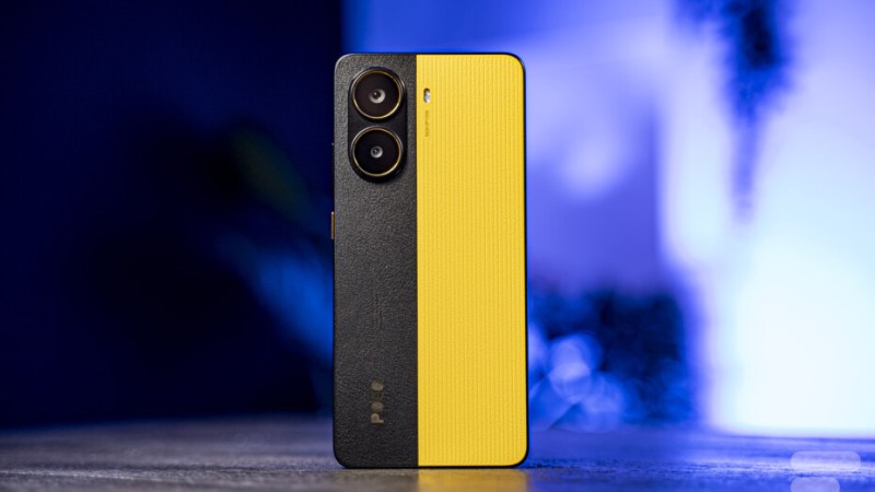Test du Xiaomi Poco X7 Pro : un champion du gaming, mais pas de la photographie Test du Xiaomi Poco X7 Pro : un champion du gaming, mais pas de la photographie