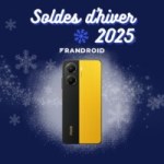 Pour le lancement du smartphone gaming POCO X7 Pro, Xiaomi solde son prix et offre des écouteurs ou un bracelet connecté Pour le lancement du smartphone gaming POCO X7 Pro, Xiaomi solde son prix et offre des écouteurs ou un bracelet connecté