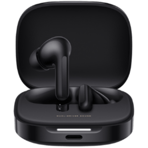 Haut-parleur D'oreille (earpiece) Interne Neuf Pour Xiaomi Redmi Note 6 Pro - Noir - Compatible D'origine