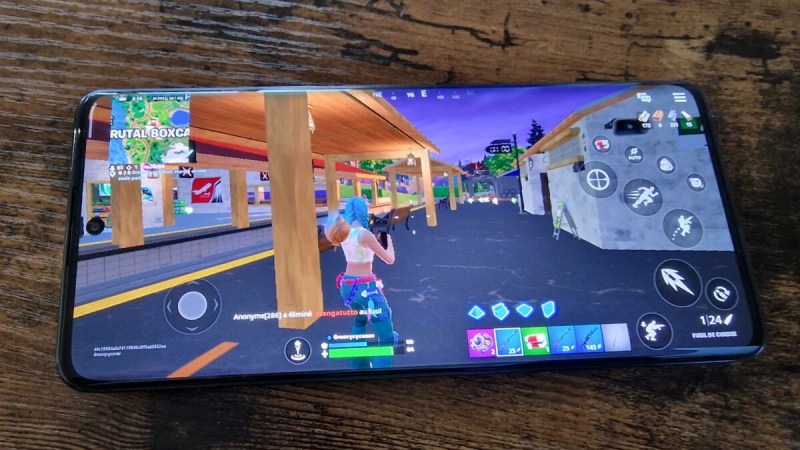 Entre Fortnite et Google, une paix à 800 millions de dollars
