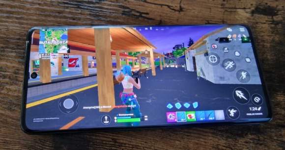 Xiaomi Redmi Note 14 Pro 5G – Fortnite