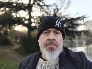 Xiaomi Redmi Note 14 Pro 5G - Selfie mode Portrait 2