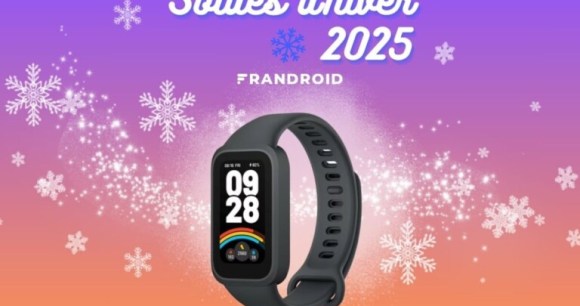 Le nouveau bracelet connecté pas cher de Xiaomi est déjà plus abordable lors des soldes