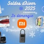 Il y a de belles affaires chez Xiaomi lors des soldes : les 15 offres qui valent le coup