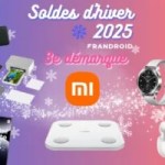 Xiaomi liquide ses stocks pour le week-end des soldes : les 17 offres qui méritent votre argent