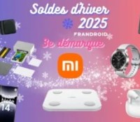 Xiaomi — Soldes d’hiver  (6)