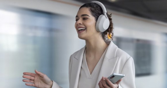 Premières indiscrétions sur le futur casque Sony WH-1000XM6