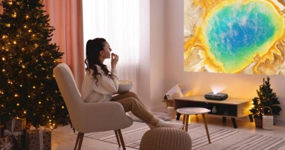 Yaber K300s // Source : Yaber Yaber K300s // Source : Yaber