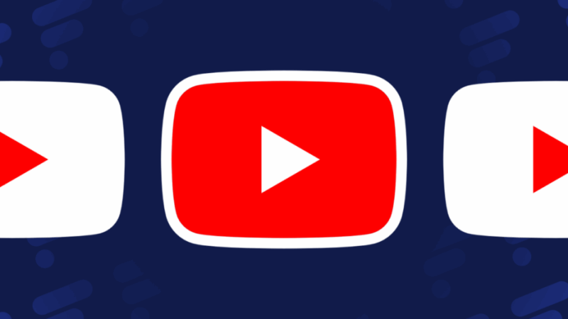 YouTube teste de nouvelles fonctionnalités, dont une meilleure qualité audio et une vitesse de lecture plus rapide YouTube teste de nouvelles fonctionnalités, dont une meilleure qualité audio et une vitesse de lecture plus rapide