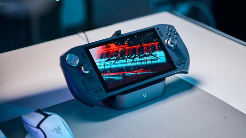 Le casse-tête des processeurs dans les consoles-PC portables expliqué