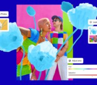 Photoshop débarque enfin sur smartphone avec une application dédiée
