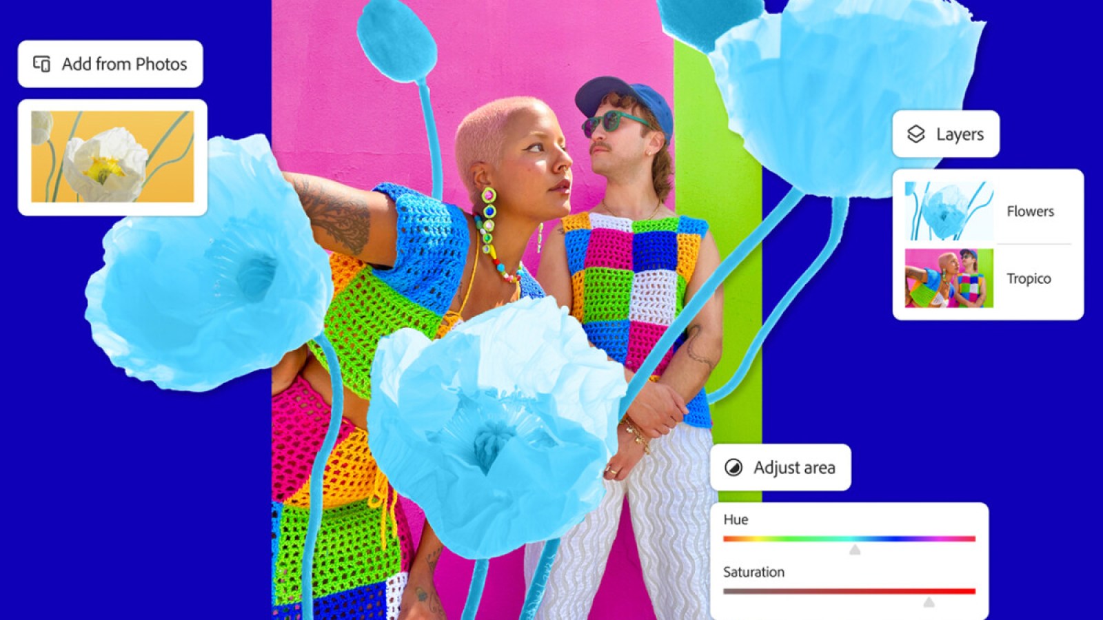 Photoshop on Smartphones - News Directory 3