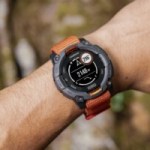 Garmin dévoile par erreur une montre connectée prête pour la guerre