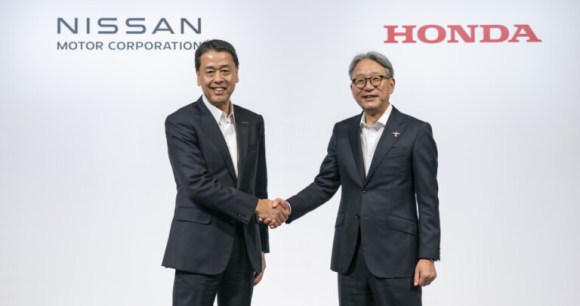 “Nous sommes meilleurs que Nissan sur les voitures hybrides” : la phrase de trop qui fait tomber à l’eau un deal historique