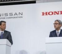 Pourquoi la fusion historique entre Nissan et Honda aurait été enterrée