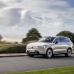 Volvo réclame 310 $ pour avoir une clef à l’autonomie ridicule sur sa nouvelle voiture électrique