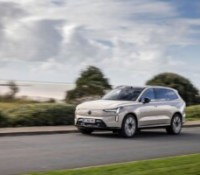 Volvo réclame 310 $ pour avoir une clef à l’autonomie ridicule sur sa nouvelle voiture électrique