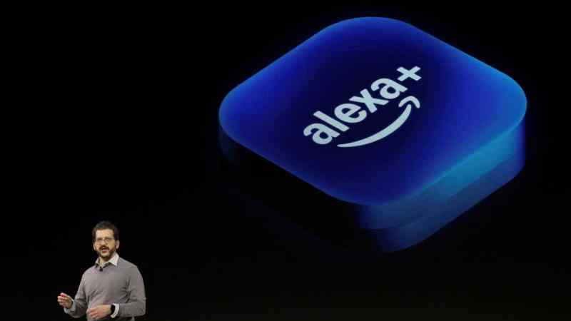 Amazon teste discrètement Alexa+ en France avant un lancement attendu
