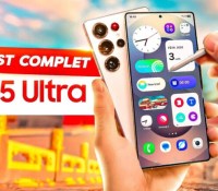 J’ai abandonné mon iPhone 16 Pro pour le Galaxy S25 Ultra : voici ce que j’en pense