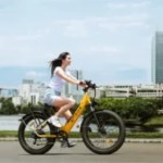 « Une décision étrange qui est un coup dur pour l’industrie » : mais que fabrique le Royaume-Uni avec les vélos électriques chinois ?