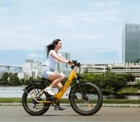 « Une décision étrange qui est un coup dur pour l’industrie » : mais que fabrique le Royaume-Uni avec les vélos électriques chinois ?