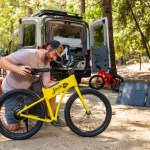 Recharger son vélo électrique sans prise ? C’est possible comme le prouve ce fabricant américain