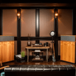 La charge acoustique : le secret derrière chaque enceinte La charge acoustique : le secret derrière chaque enceinte