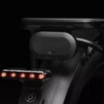 Un radar Garmin intégré pour détecter les voitures qui arrivent derrière vous : l’astucieuse idée de ce speedbike électrique