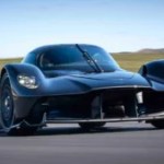 Voici la solution d’Aston Martin pour faire aimer les voitures électriques aux amateurs de gros moteurs V12 essence