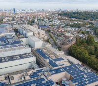 Clap de fin pour cette usine Vokswagen vielle de 76 ans qui laisse sur le carreaux 3 000 employés