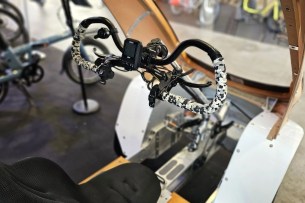Acticycle Valeo intérieur