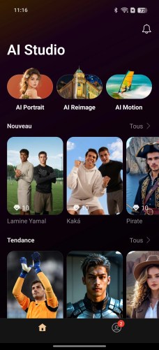 AI Studio 1